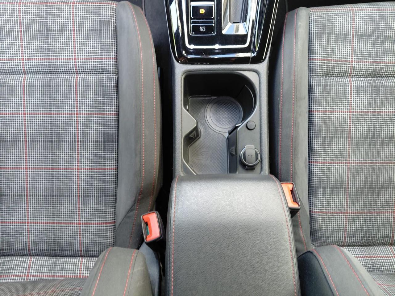 Volkswagen Golf 2.0 TSI GTI Ultimate #11175