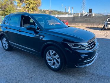 Volkswagen Tiguan 2.0 TDI 150 CV SCR DSG FULL - 2021