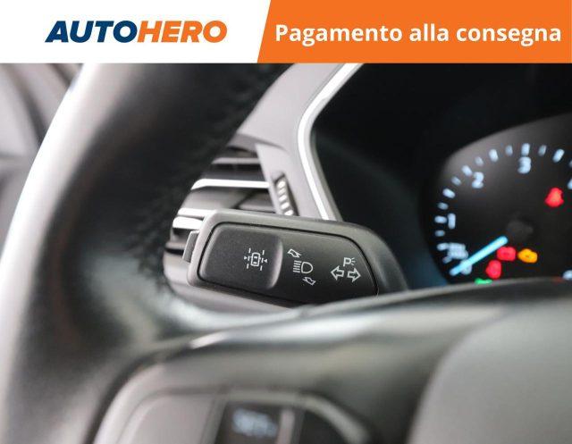 FORD Kuga 1.5 EcoBlue 120 CV 2WD Connect