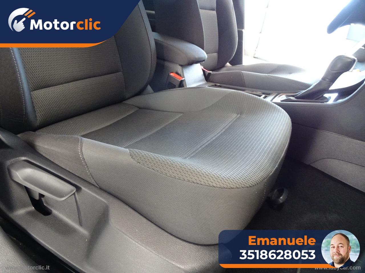 VOLKSWAGEN e-Golf 136 CV PREZZO REALE