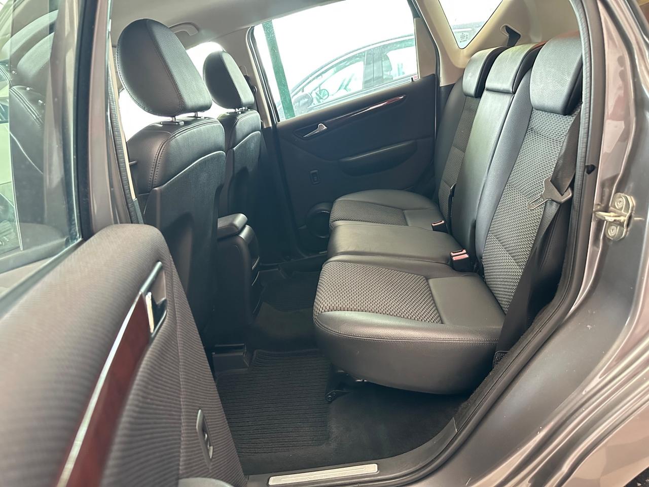 Mercedes-benz A 170 GPL Neopatentati