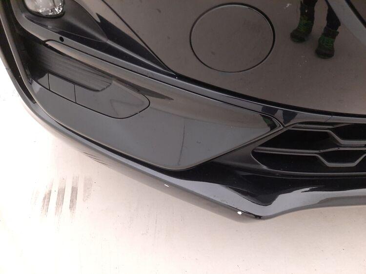 Ford Puma Hybrid ST-Line Auto BR103161 1.0 Mild Hybrid 125CV