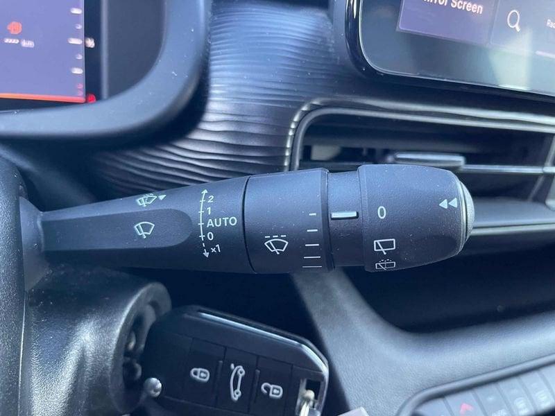 Jeep Avenger 1.2 Turbo 100 CV Altitude - AZIENDALE