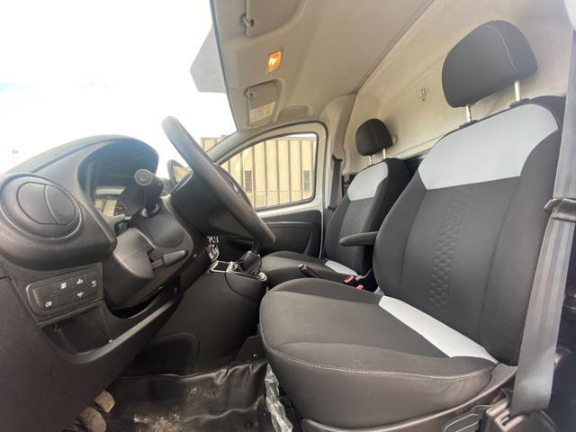FIAT Fiorino *PROMO* 1.3 MJT 95CV Cargo SX