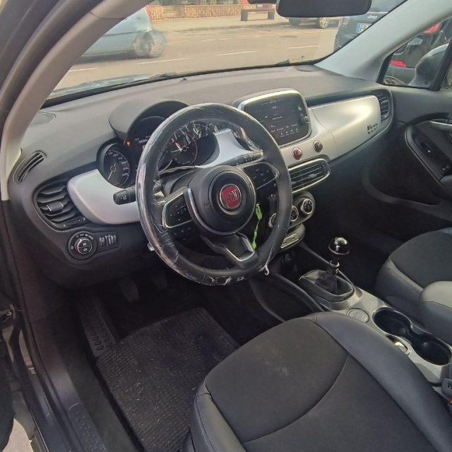 FIAT 500X 1.6 MultiJet 130 CV Club