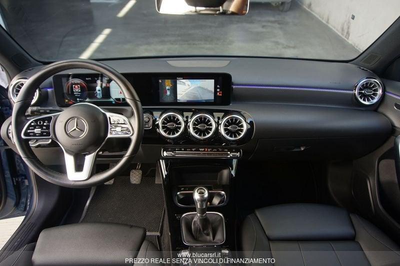 Mercedes-Benz Classe A A 160 Sport