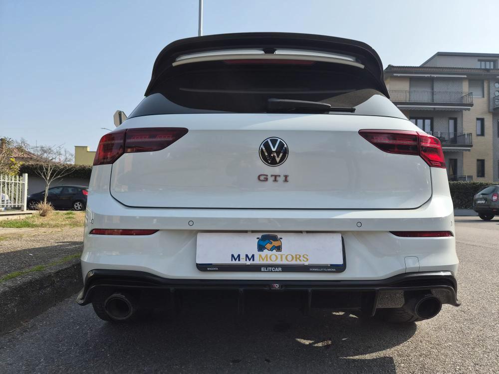 Volkswagen Golf 2.0 tsi GTI 245cv dsg