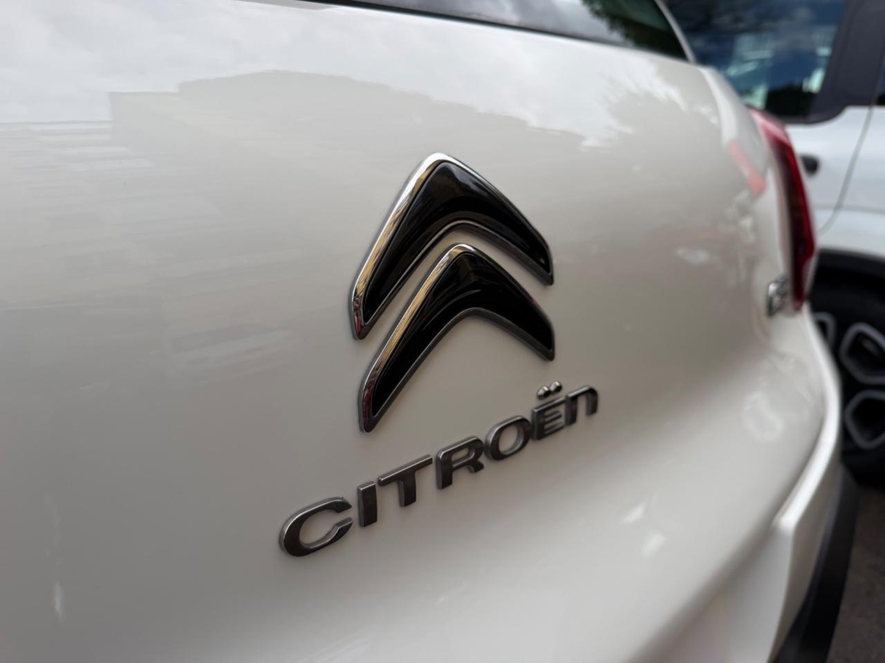 Citroen C3 BlueHDi 100 N1