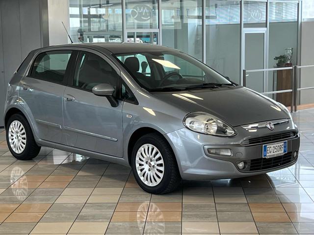 FIAT Punto Evo 1.2 5 porte S&S Dynamic