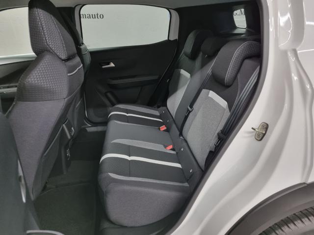 OPEL Frontera Hybrid 145 CV EDCT GS