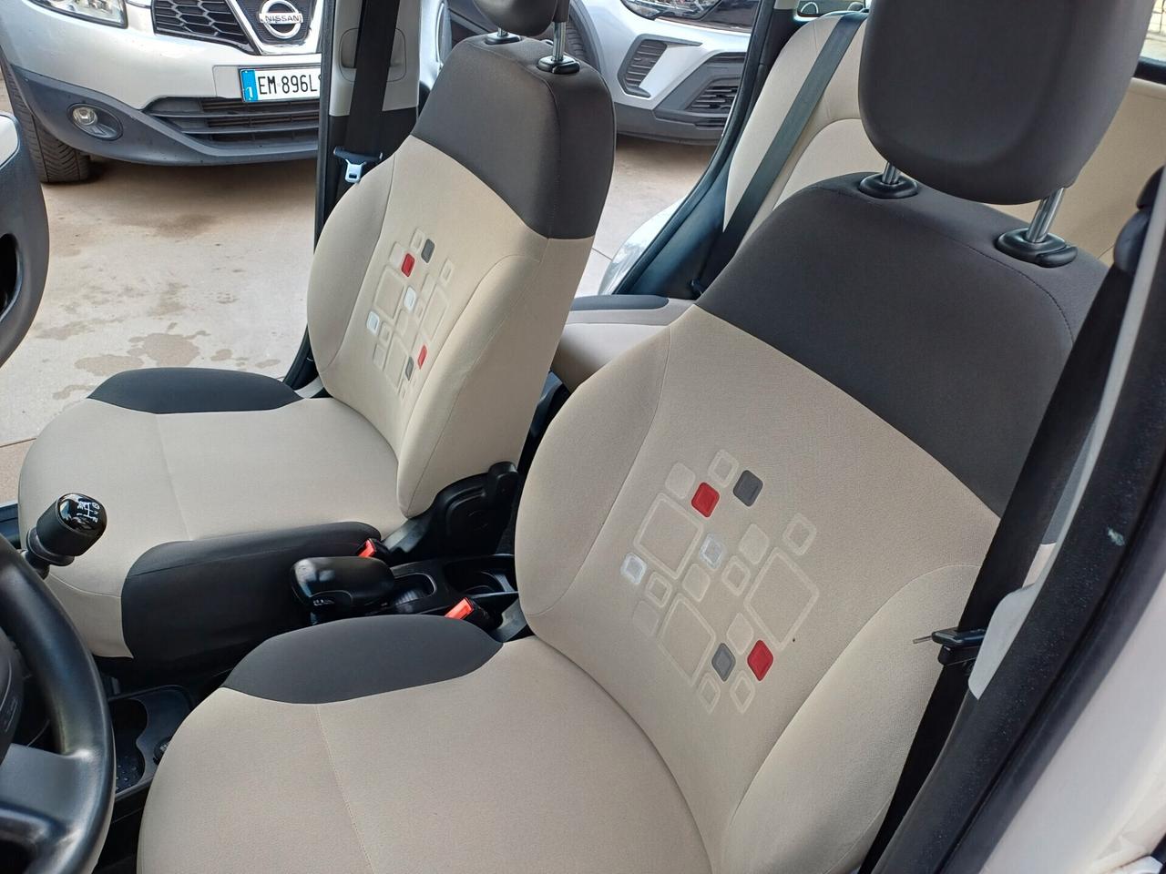 Fiat Panda 1.2 69 CV