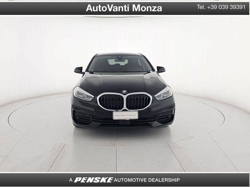 BMW Serie 1 118i 5p. Business Advantage