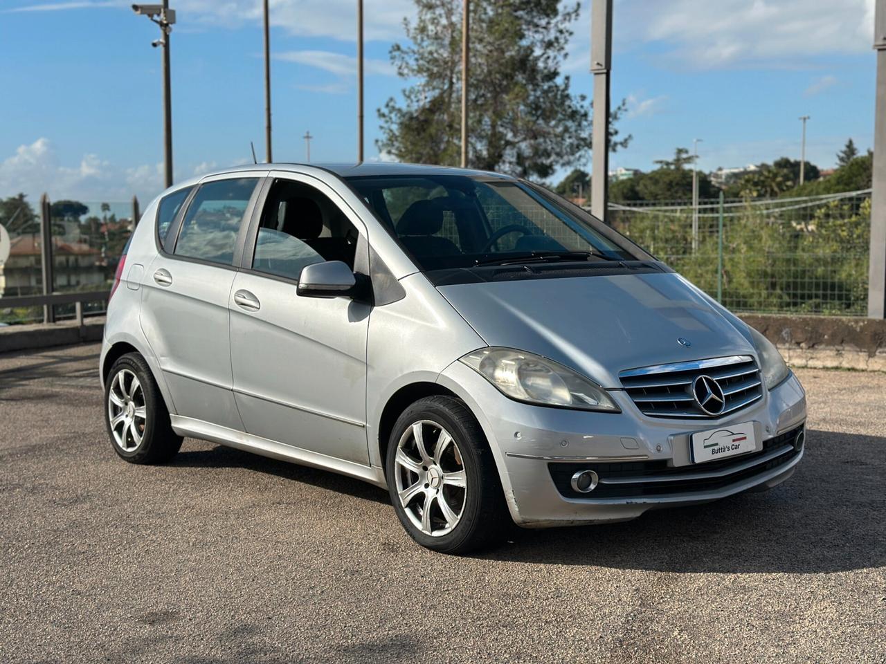 Mercedes-benz A 180 A 180 CDI Coupé Avantgarde