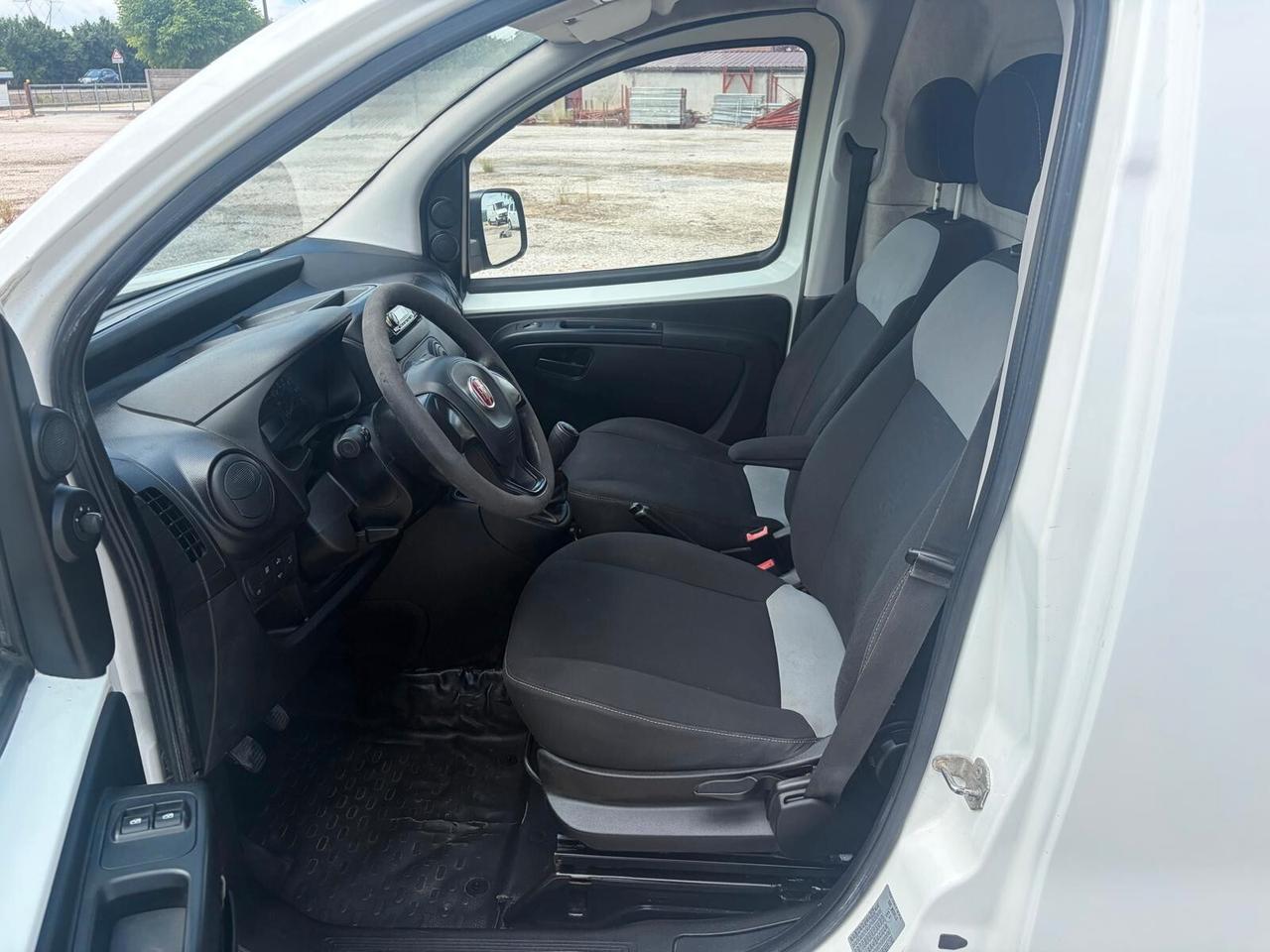 Fiat Fiorino 1.3 MJT 80CV Cargo Adventure
