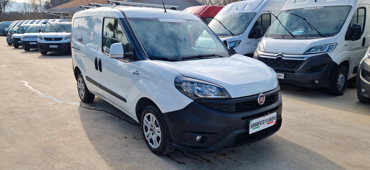 Fiat Doblo 3 posti 1.6 MJT NAVIGAT. CRUISE CONTROL
