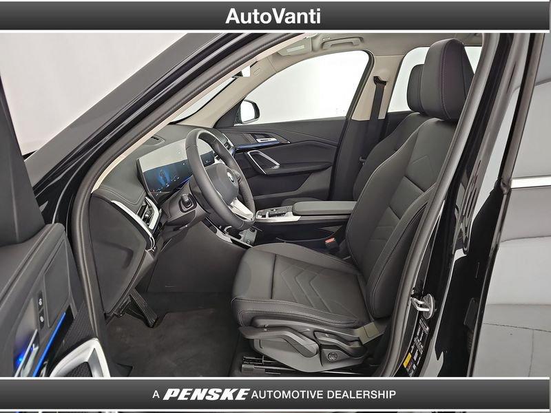 BMW X1 iX1 edrive 20 X-Line