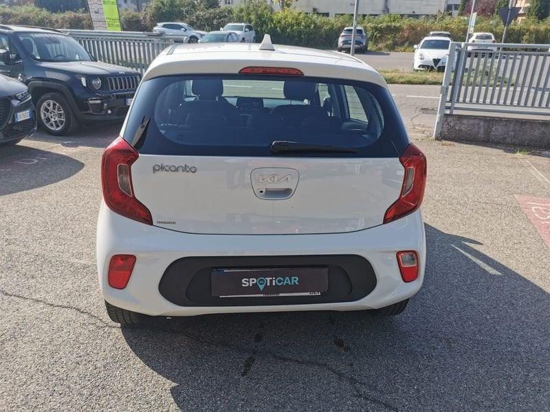 KIA Picanto 1.0 12V 5 porte Style