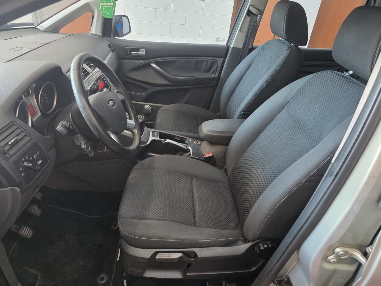 Ford C-Max 2.0 145CV BZ-GPL TITANIUM
