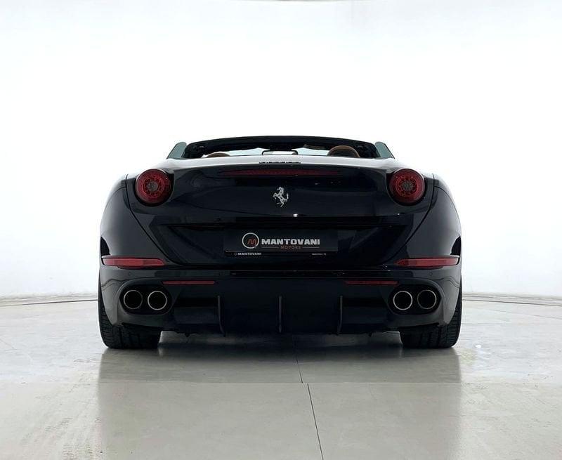 Ferrari California California T DCT