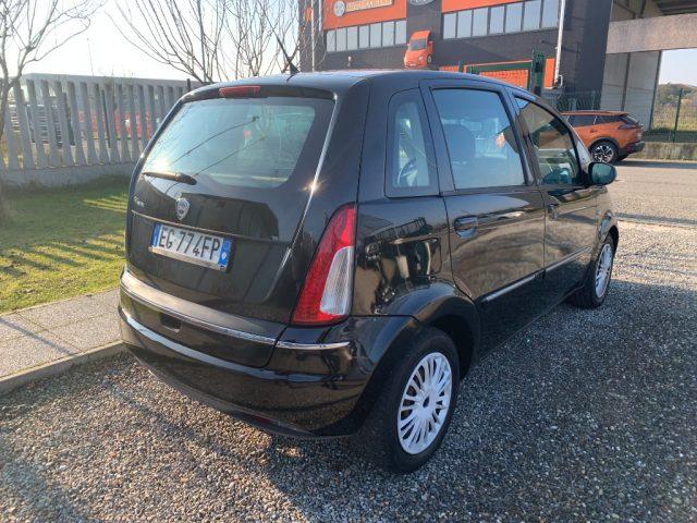 LANCIA MUSA 1.4 16V DFN 5th Avenue