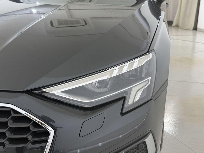 Audi A3 Sportback 35 TDI S tronic Business Advanced