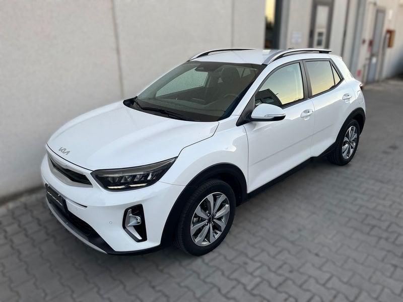 Kia Stonic Stonic 1.2 dpi Style gpl 82cv