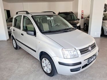 Fiat Panda 1.2 Dualogic