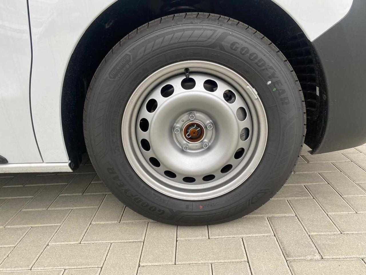 Fiat Scudo 1.5 BlueHDi 120 CV S&S PL-TN Furgone