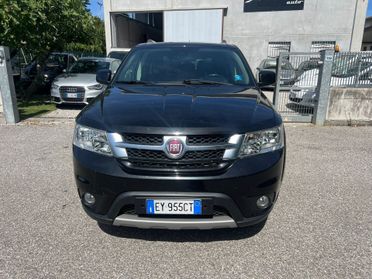 Fiat Freemont 2.0 Mjt 170 CV 4x4 aut. Cross