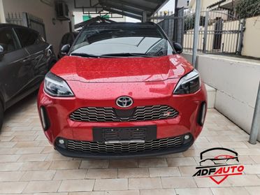 Toyota Yaris Cross 1.5 Hybrid 5p. E-CVT GR SPORT