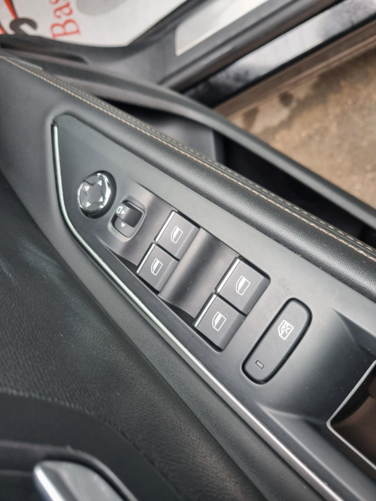 Peugeot 5008 BlueHDi 130 S&S EAT8 GT