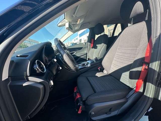 Mercedes-Benz C 200 d S.W. Auto Executive
