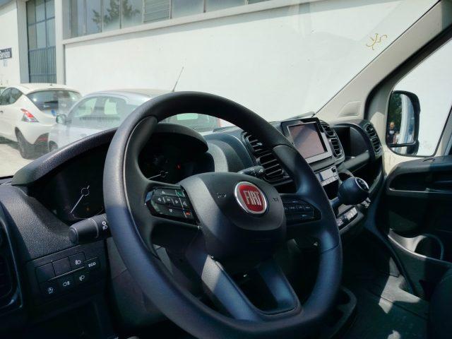 FIAT Ducato 35 2.2 Mjt 140CV PM-TM Furgone