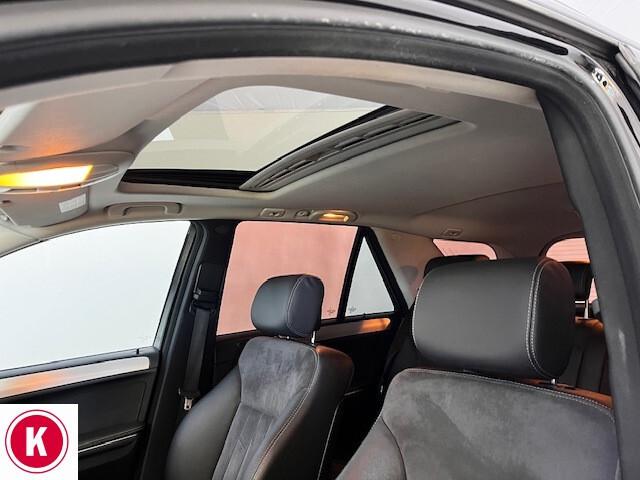 Mercedes-benz ML 320 **ML 280 CDI Sport**