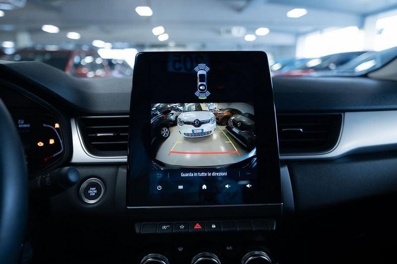 Renault Captur 1.0 tce Intens Gpl 100cv my21