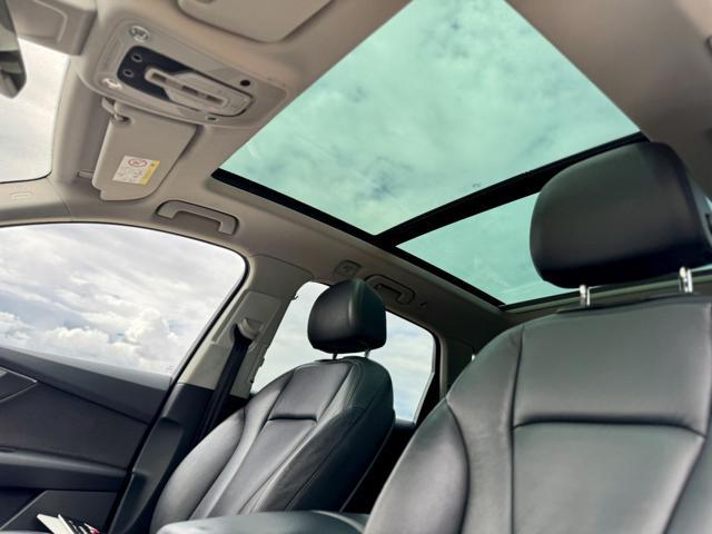 AUDI Q7 3.0 TDI 272cv Quattro (Tetto/Gancio/7posti/Pelle)