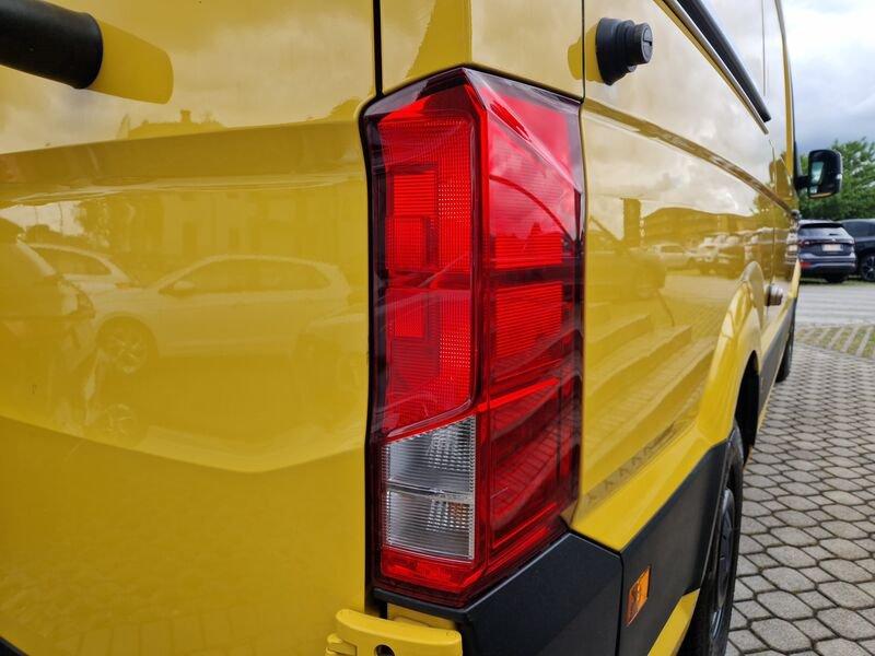 Volkswagen Crafter Crafter30 2.0 FURG PM