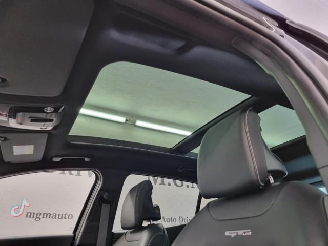 KIA Sportage 1.6 TGDi HEV AT GT-line
