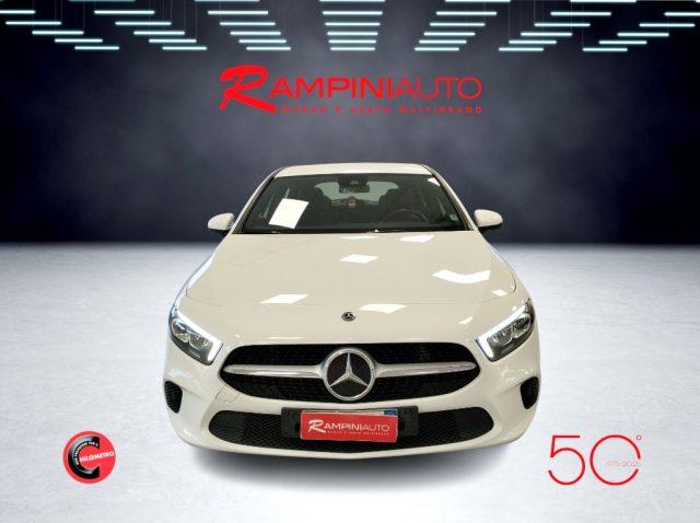 MERCEDES-BENZ A 180 d Automatic 116 Cv Pronta Consegna Garanzia