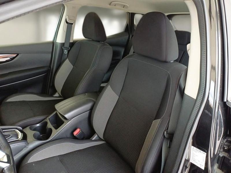 NISSAN QASHQAI 1.5 DCI 115 BUSINESS DCT CROSSOVER