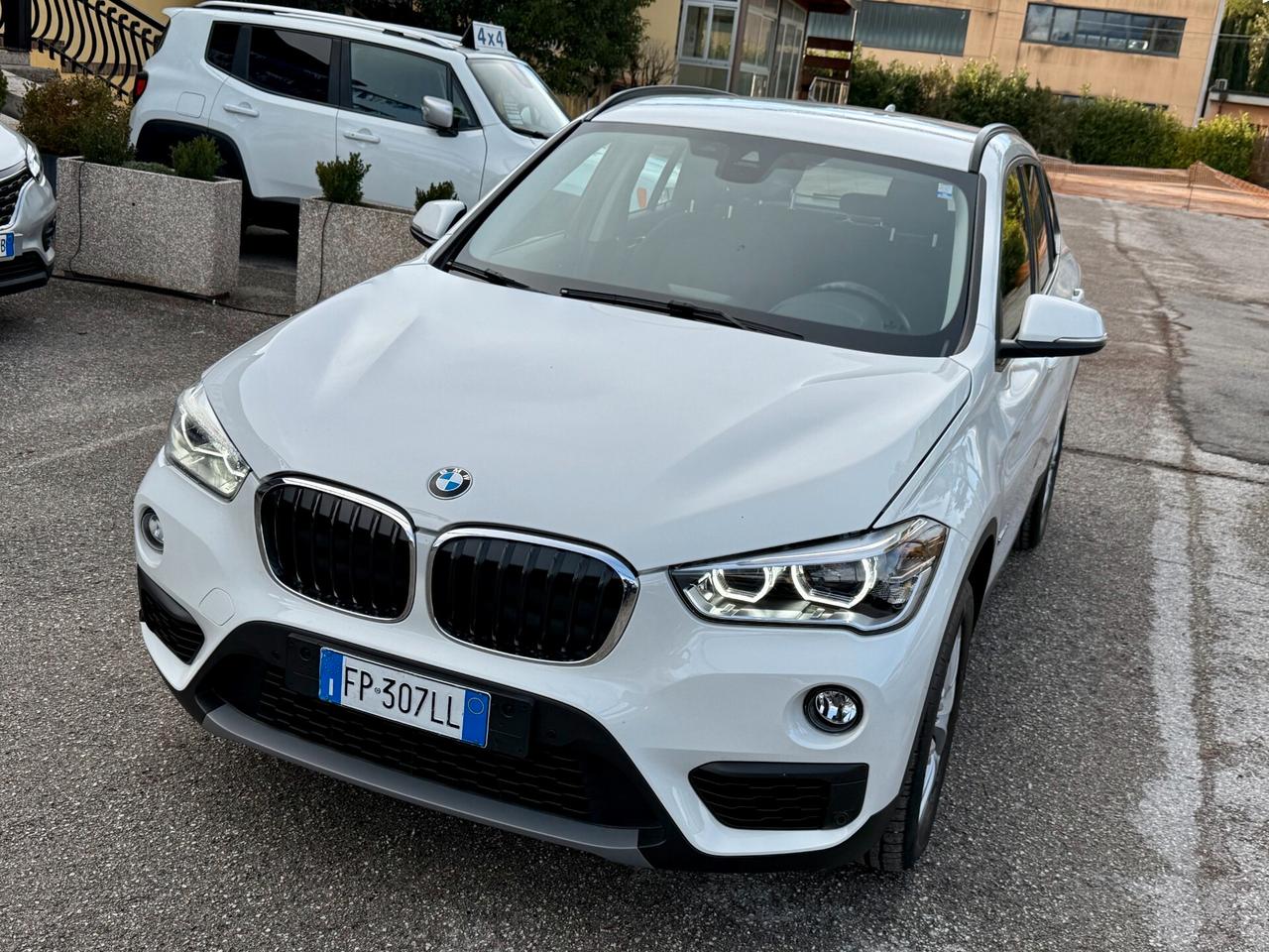 " PERFETTA " Bmw X1 xDrive20d Business