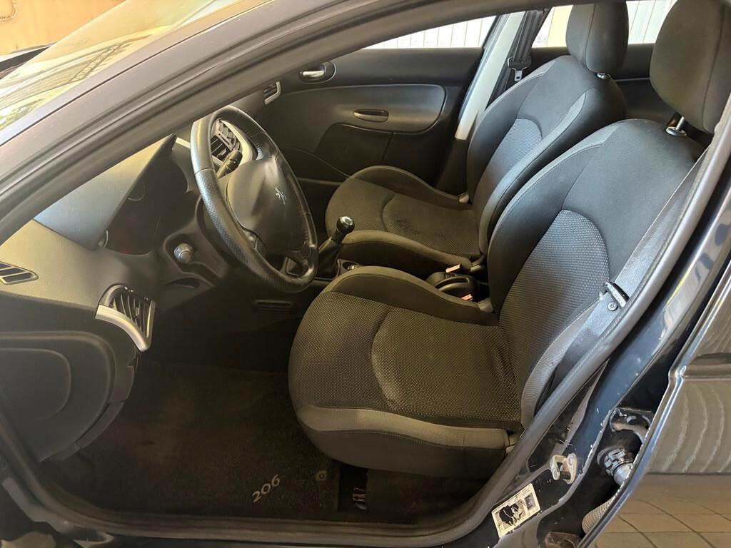 Peugeot 206 Plus 1.1 60CV 5p. Energie