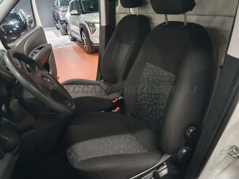 Opel Combo Combo van 1.6 cdti 120cv L1H2 ecoflex Blitz E6