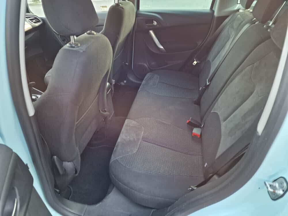 Citroen C3 1.6 VTi 120 aut. GPL