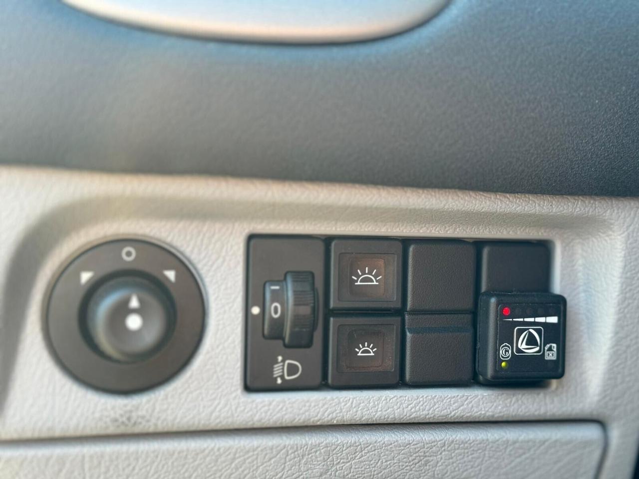 Citroen Xsara Picasso 1.6 16V Elegance Bi Energy G