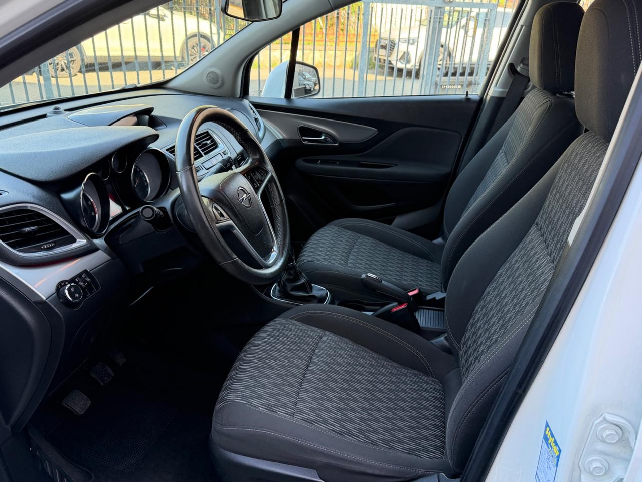 Opel Mokka 1.7 CDTI Ecotec 130CV 4x2 Start&Stop Cosmo OCCASIONE