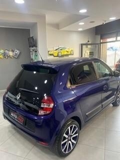 Renault Twingo COSMIC