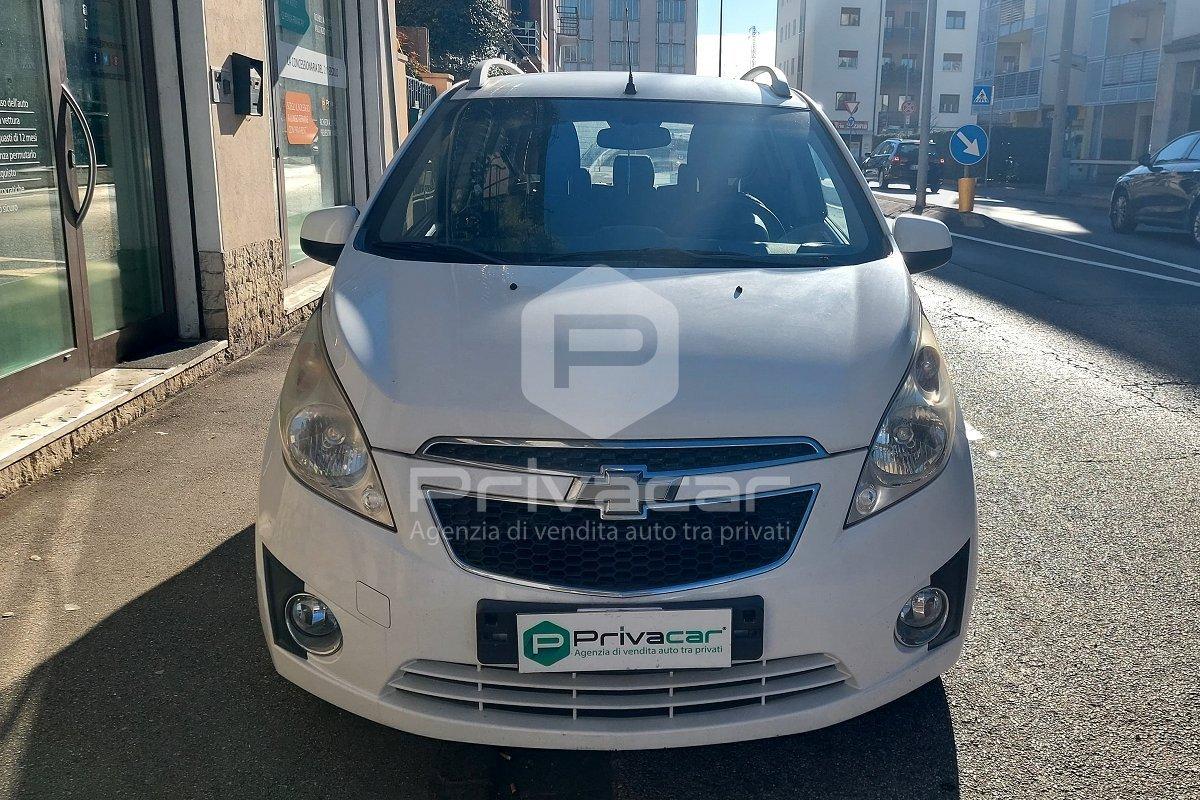 CHEVROLET Spark 1.0