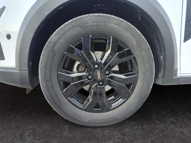DACIA Sandero Stepway 1.0 TCe ECO-G Extreme Up