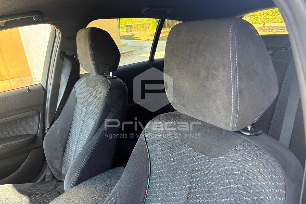 BMW 114d 5p. Msport